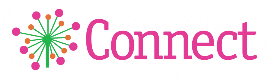 Ci & R Connect Logo