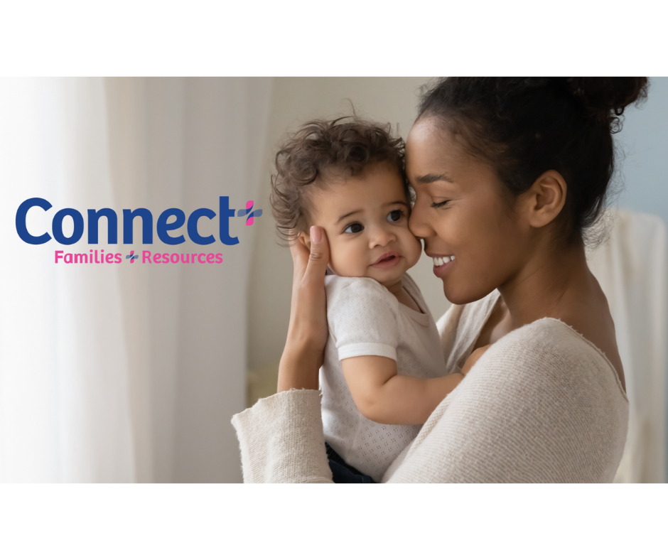 8 Connect Program
