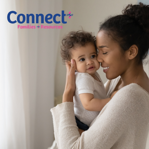 Connect Program — Healthy Start Coalition of Miami-Dade