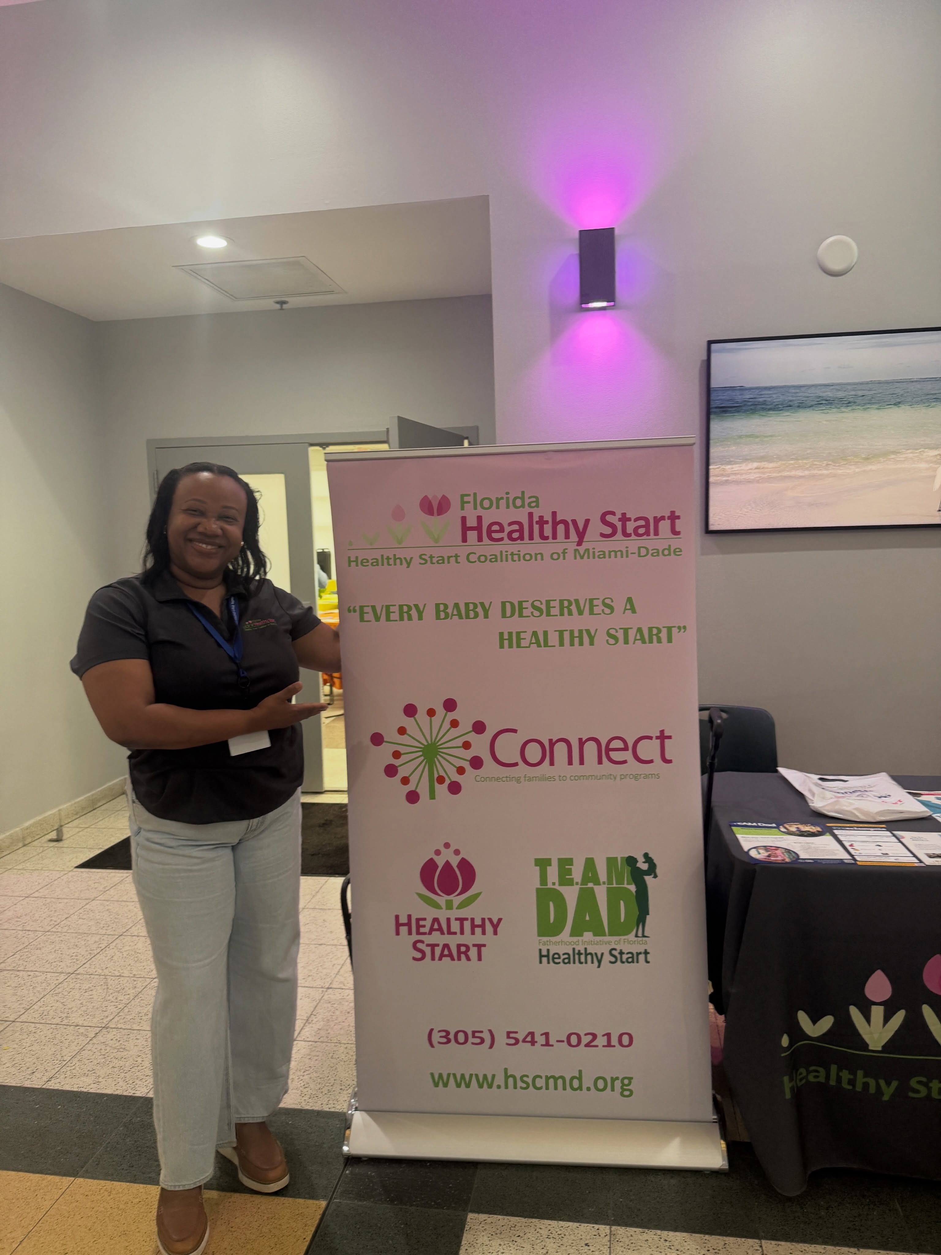 We were honored to participate in the 2026 Art of Breastfeeding Brunch